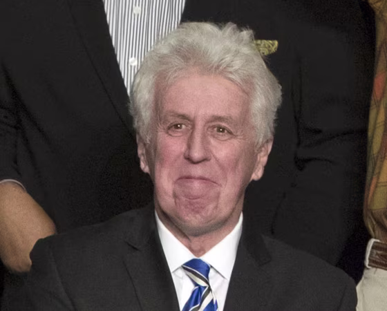 Image: Jeffrey Lord