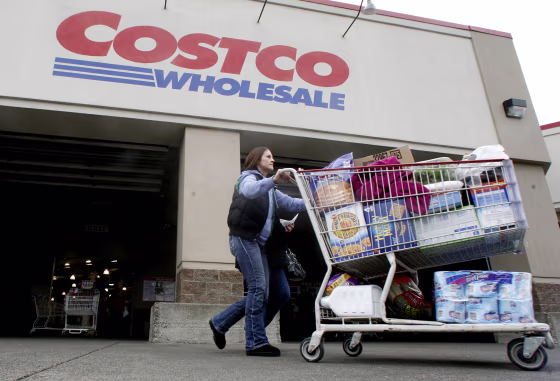Some can't-miss bargains include cooking spray, Nutella, organic spinach, construction paper and cheese.

