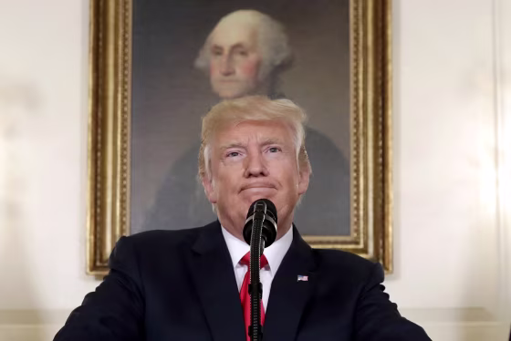 Image: Donald Trump