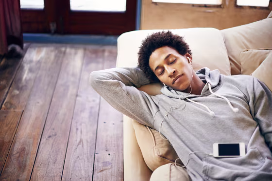 Research shows that napping can increase alertness, boost cognitive performance and improve mood.