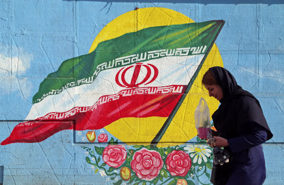 First anniversary of Iran's nuclear deal