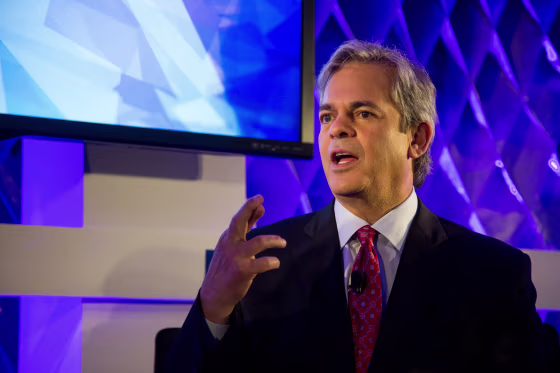Image: Key Speakers At The Bloomberg Breakaway Summit