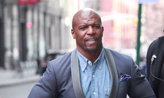 Terry Crews