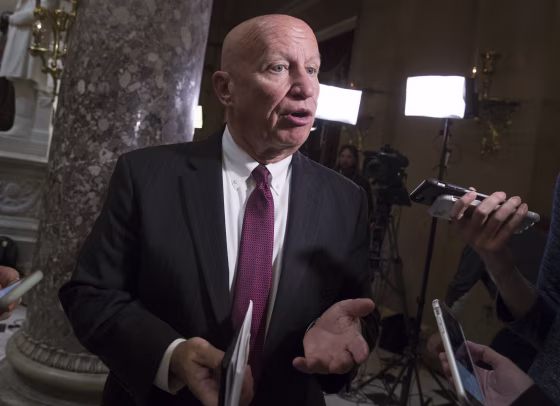 Image: Kevin Brady