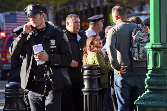 Image: US-CRIME-SHOOTING