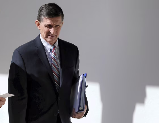 Image: Michael Flynn