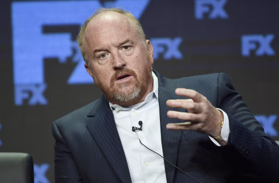 Image: Louis C.K.