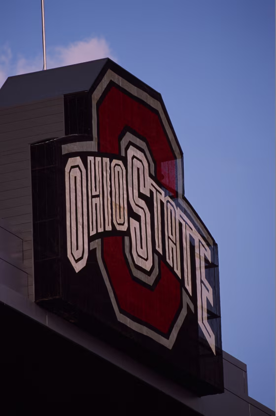 Image: Ohio State Campus