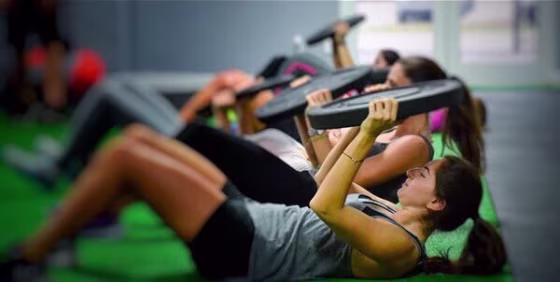 While taking different classes every week can increase the enjoyment factor of exercise, it’s not always the most efficient way to get results.