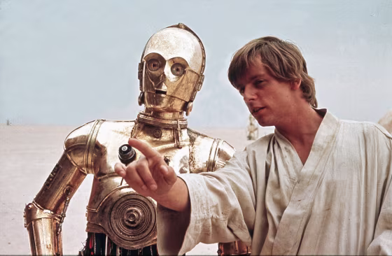 STAR WARS