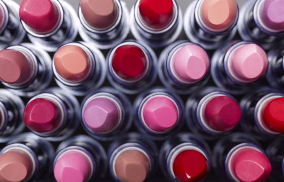 Image: Lipstick