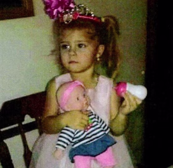 Image: Mariah Woods