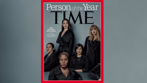TIME Person of the Year