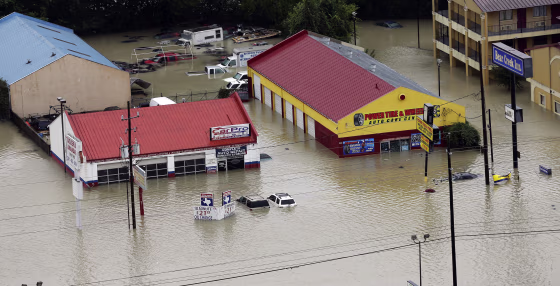 Image: Flooding