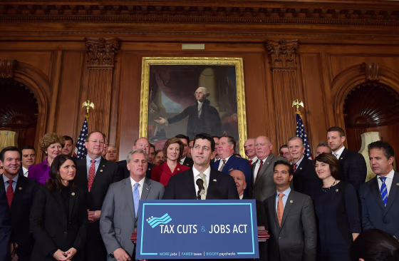 Image: Paul Ryan