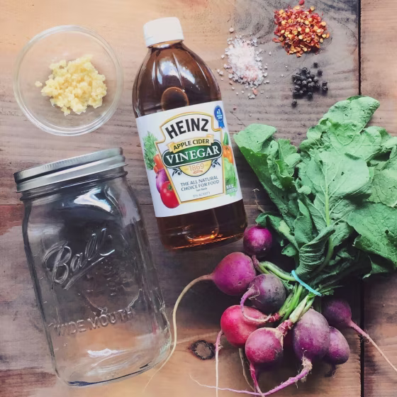 Research shows that bitter foods may help to stimulate the digestive system and improve the absorption of food.