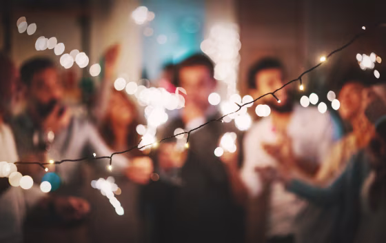 Wanting to surround yourself with family and loved ones during the holidays while at the same time being overwhelmed by the experience is a cruel paradox of Alzheimer’s.