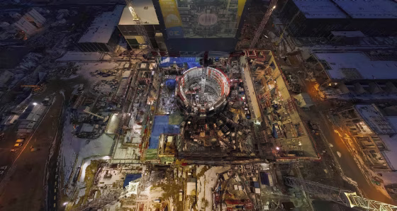 Image: Iter