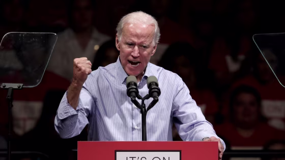 Joe Biden