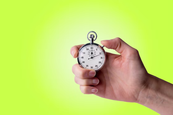 Image: Stopwatch