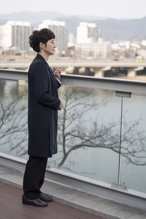 Image: Kim Hyon-hui