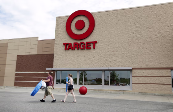 Image: Target