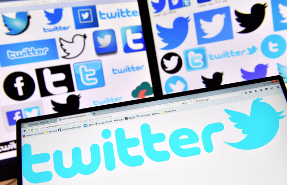 Image: Twitter Logo