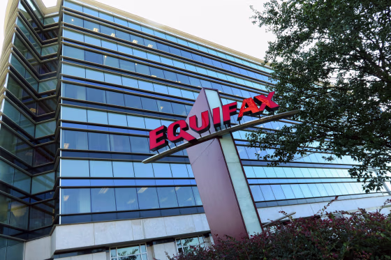 Image: Equifax