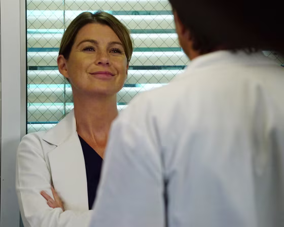 Image: Ellen Pompeo
