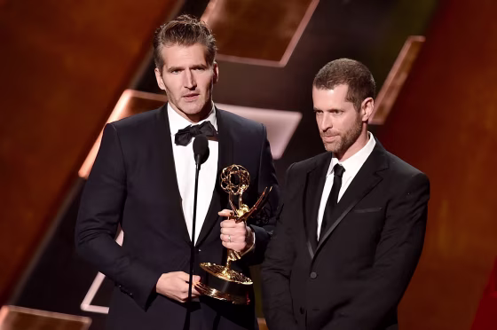 Image: 67th Annual Primetime Emmy Awards - Show