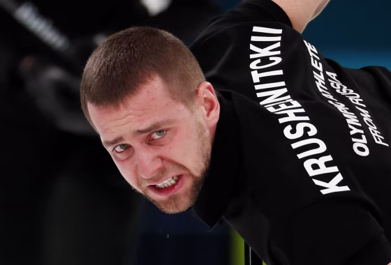 Image: Alexander Krushelnitsky