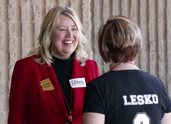 Image: Debbie Lesko