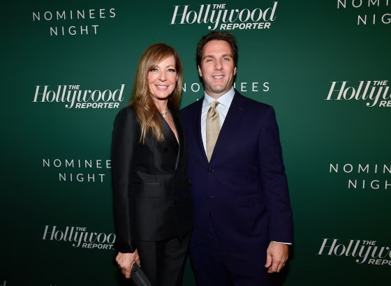 Image: The Hollywood Reporter 6th Annual Nominees Night - Red Carpet