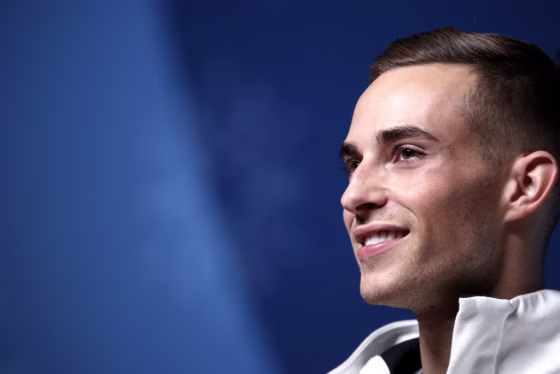 Around the Games: Day 4 - Winter Olympic Games