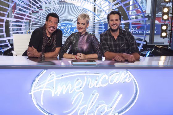 Image: ABC's American Idol