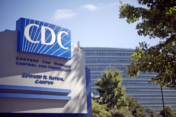 Image: Centers for Disease Control and Prevention