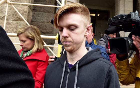 Image: Ethan Couch
