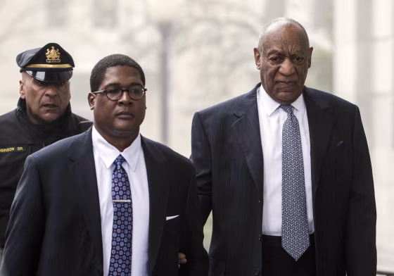 Image: Bill Cosby