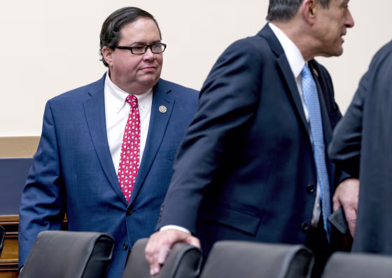 Blake Farenthold