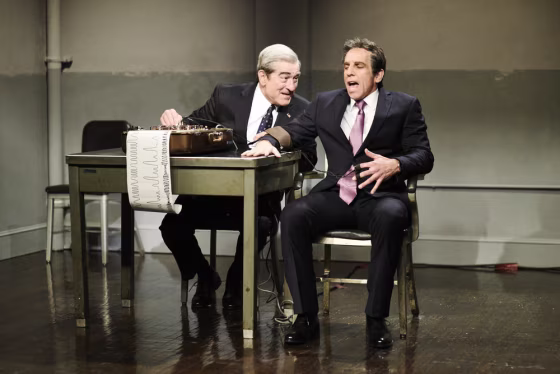 Saturday Night Live - Season 43