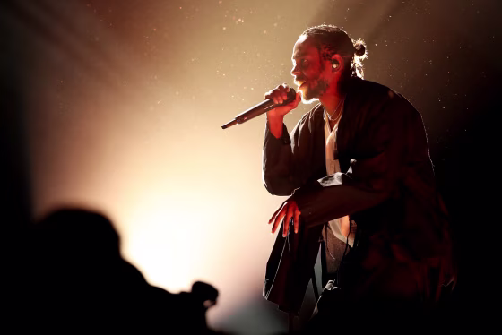 Image: 60th Annual GRAMMY Awards - Show