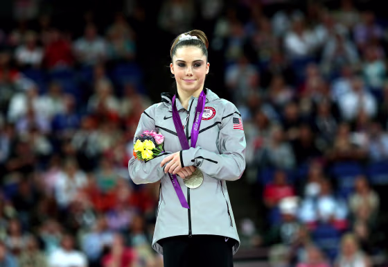 Olympics Day 9 - Gymnastics - Artistic