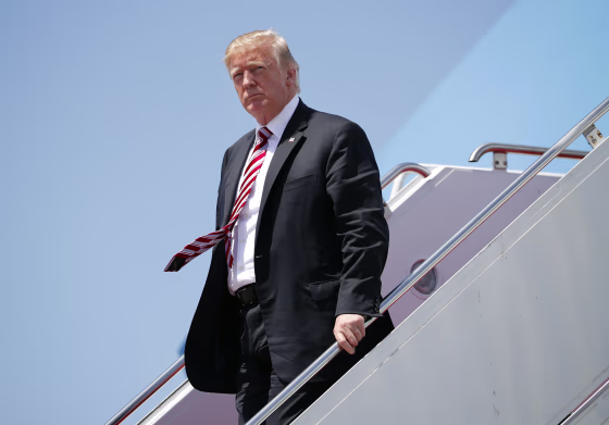 Image: Donald Trump