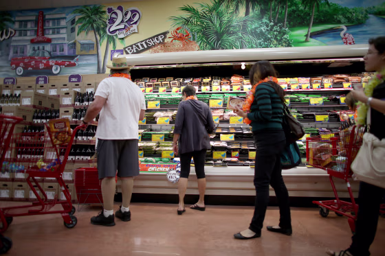 Image: Trader Joe's