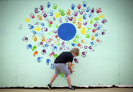 Image: Earth Day Prep