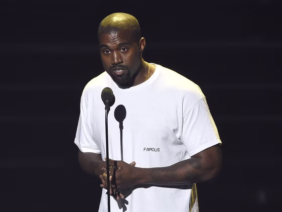 Image: Kanye West
