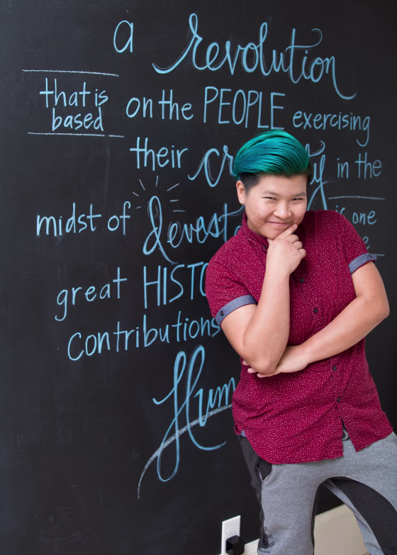 Image: Trang Tran