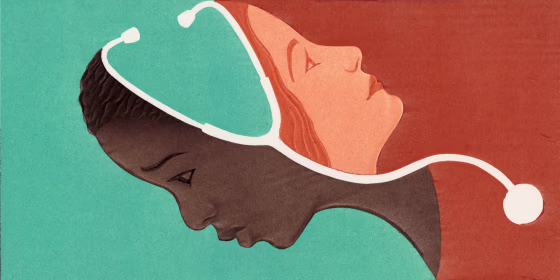 Racism in medicine is not always hidden as structural or implicit biases