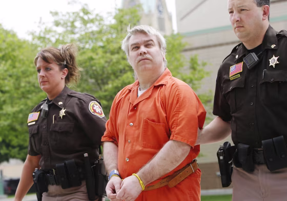 Image: Steven Avery