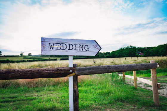 Image: Wedding ceremony